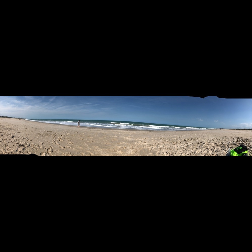 Meet your Posher, Monica